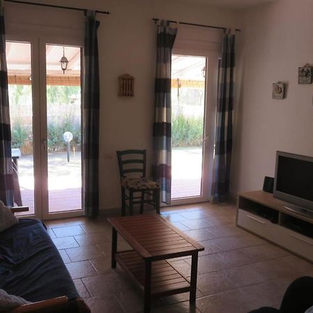Casa Vacanza In Sardegna Wi-Fi Free Torre delle Stelle Exteriér fotografie