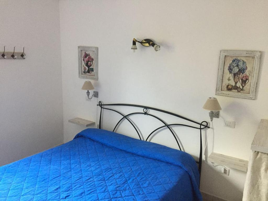 Casa Vacanza In Sardegna Wi-Fi Free Torre delle Stelle Exteriér fotografie