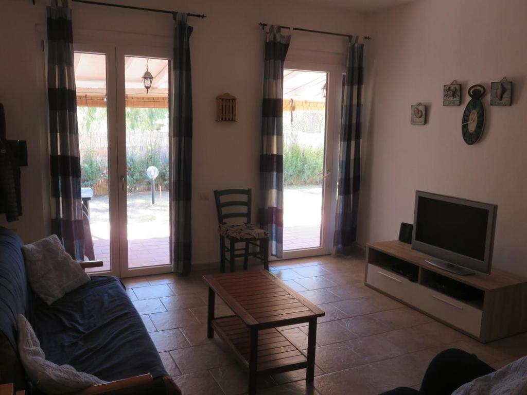 Casa Vacanza In Sardegna Wi-Fi Free Torre delle Stelle Exteriér fotografie