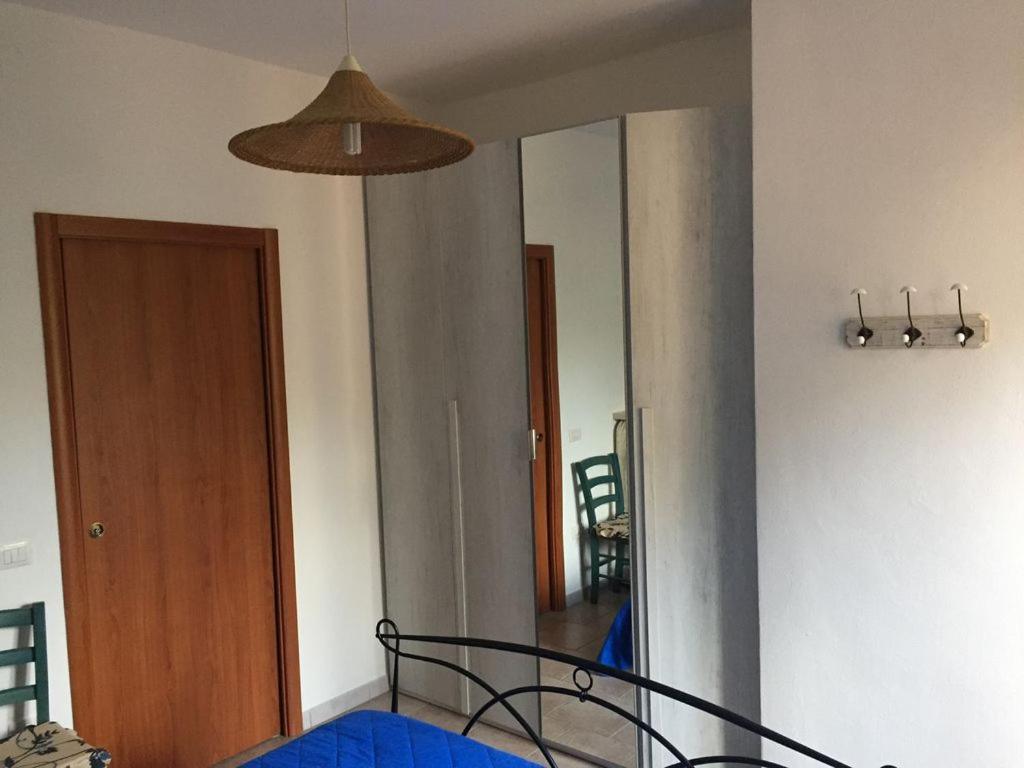 Casa Vacanza In Sardegna Wi-Fi Free Torre delle Stelle Exteriér fotografie