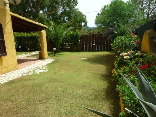 Casa Vacanza In Sardegna Wi-Fi Free Torre delle Stelle Exteriér fotografie