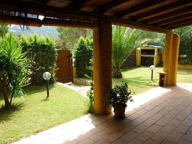 Casa Vacanza In Sardegna Wi-Fi Free Torre delle Stelle Exteriér fotografie