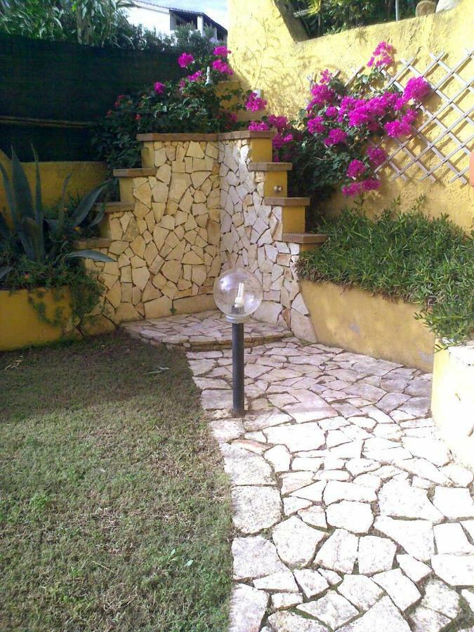 Casa Vacanza In Sardegna Wi-Fi Free Torre delle Stelle Exteriér fotografie