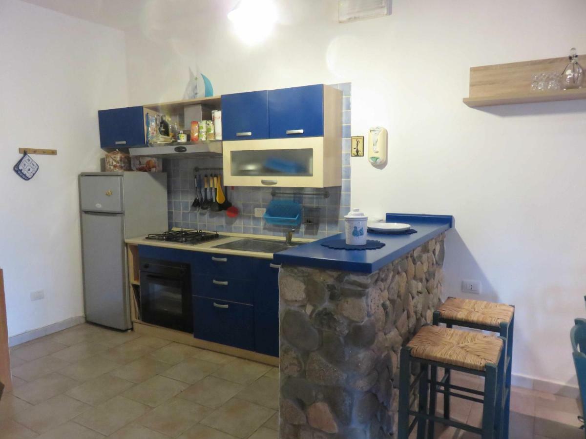 Casa Vacanza In Sardegna Wi-Fi Free Torre delle Stelle Exteriér fotografie